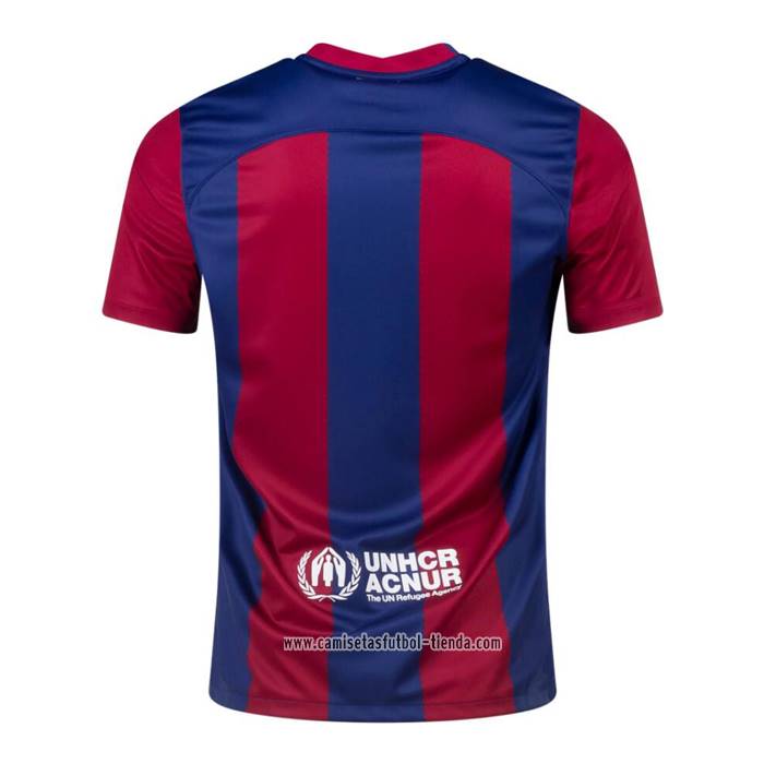 Camiseta Primera Barcelona 2023 2024